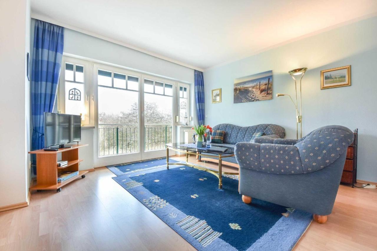 Haus Am Schloonsee 03 Χέρινγκσντορφ Εξωτερικό φωτογραφία