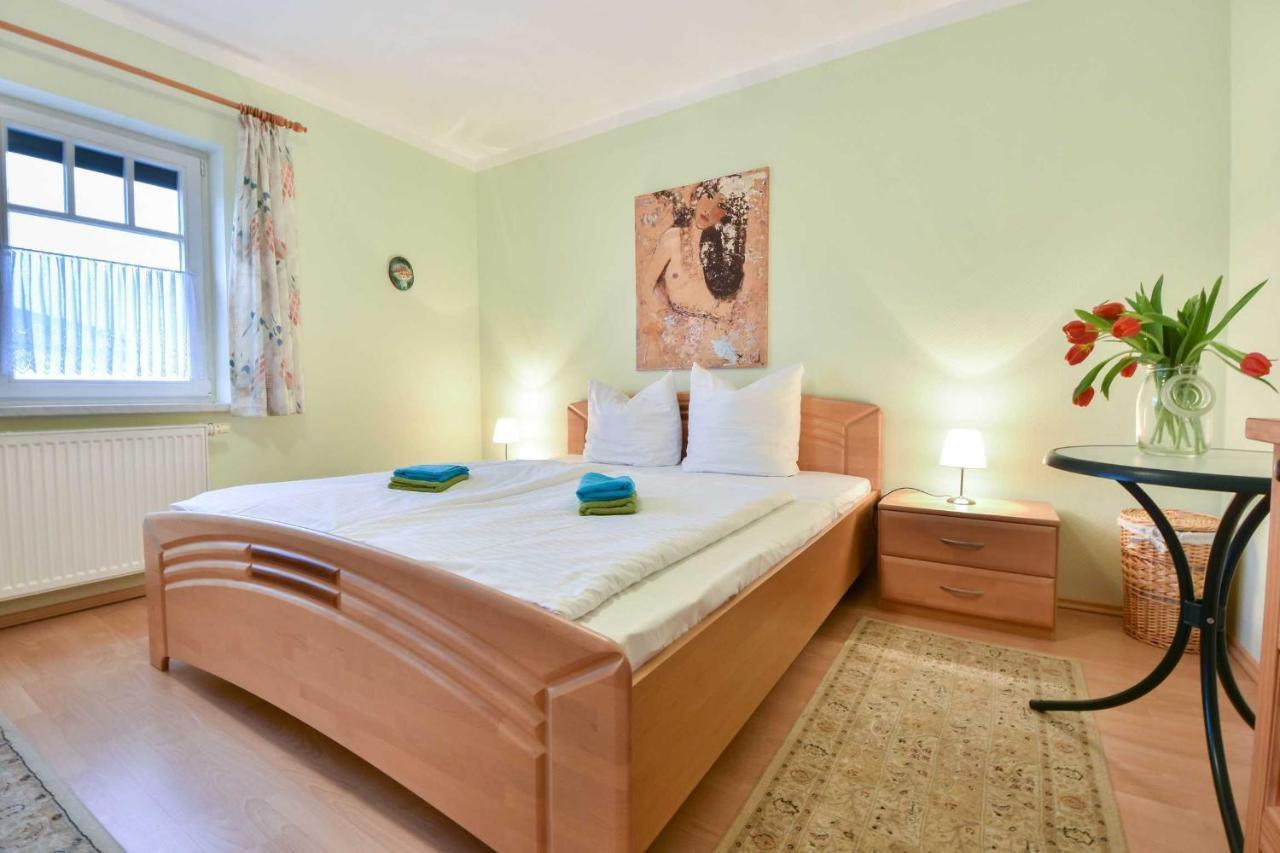Haus Am Schloonsee 03 Χέρινγκσντορφ Εξωτερικό φωτογραφία
