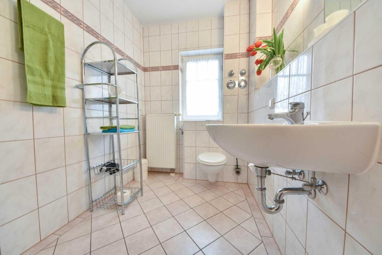 Haus Am Schloonsee 03 Χέρινγκσντορφ Εξωτερικό φωτογραφία