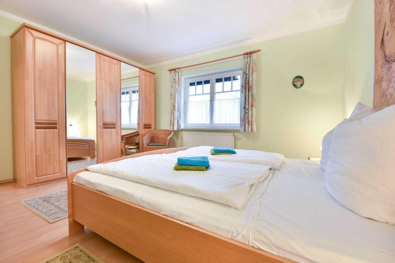 Haus Am Schloonsee 03 Χέρινγκσντορφ Εξωτερικό φωτογραφία